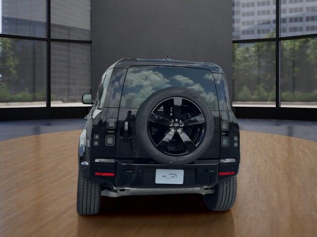 2026 Land Rover Defender X-Dynamic SE San Juan TX 2026 Land Rover Defender X-Dynamic SE San Juan TX