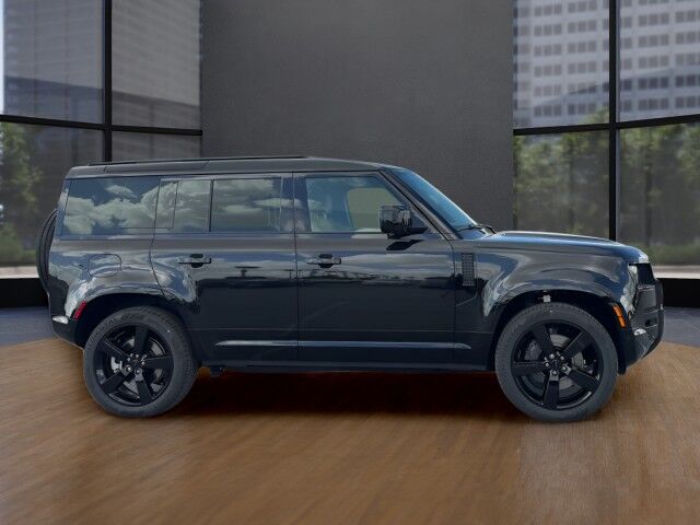 2026 Land Rover Defender X-Dynamic SE San Juan TX 2026 Land Rover Defender X-Dynamic SE San Juan TX