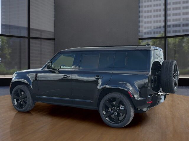 2026 Land Rover Defender X-Dynamic SE San Juan TX 2026 Land Rover Defender X-Dynamic SE San Juan TX