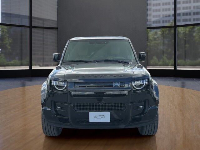 2026 Land Rover Defender X-Dynamic SE San Juan TX 2026 Land Rover Defender X-Dynamic SE San Juan TX