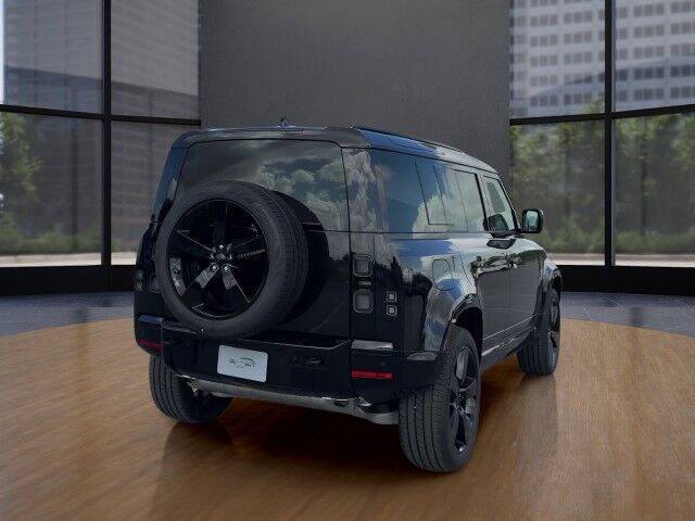 2026 Land Rover Defender X-Dynamic SE San Juan TX 2026 Land Rover Defender X-Dynamic SE San Juan TX
