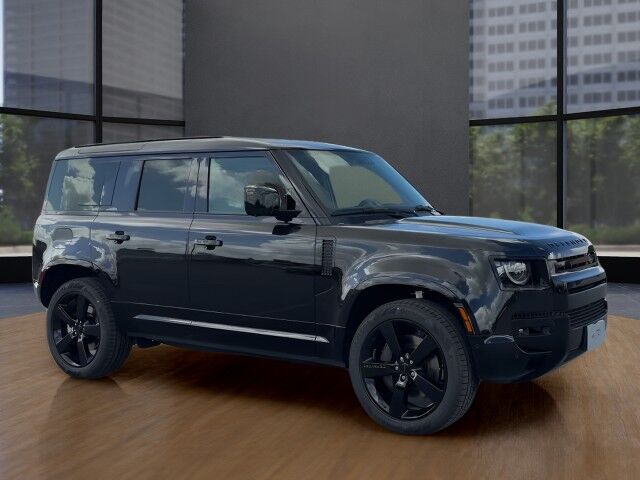 2026 Land Rover Defender X-Dynamic SE San Juan TX 2026 Land Rover Defender X-Dynamic SE San Juan TX