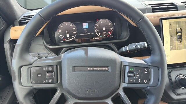 2026 Land Rover Defender X-Dynamic SE San Juan TX 2026 Land Rover Defender X-Dynamic SE San Juan TX