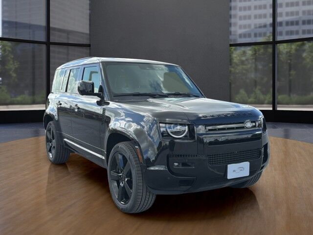 2026 Land Rover Defender X-Dynamic SE San Juan TX 2026 Land Rover Defender X-Dynamic SE San Juan TX