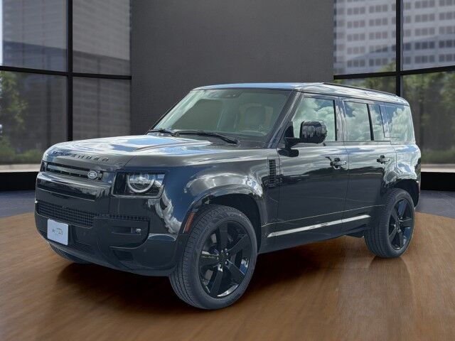 2026 Land Rover Defender X-Dynamic SE San Juan TX 2026 Land Rover Defender X-Dynamic SE San Juan TX