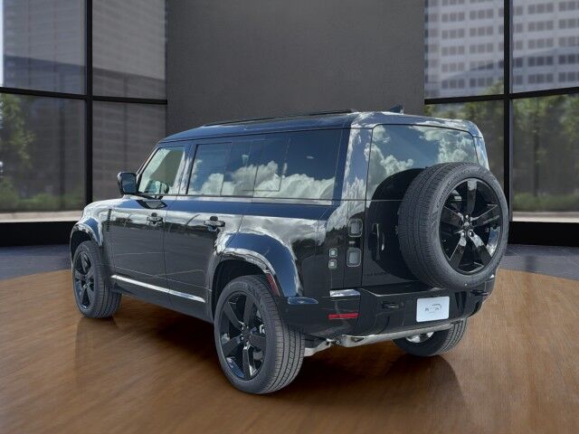 2026 Land Rover Defender X-Dynamic SE San Juan TX 2026 Land Rover Defender X-Dynamic SE San Juan TX