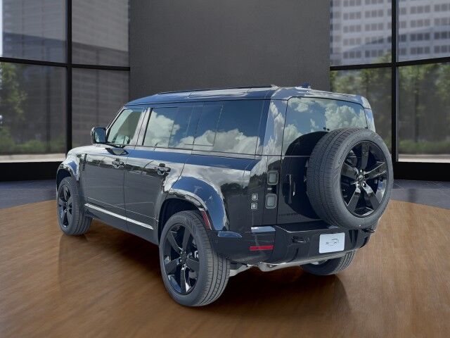 2026 Land Rover Defender X-Dynamic SE San Juan TX 2026 Land Rover Defender X-Dynamic SE San Juan TX