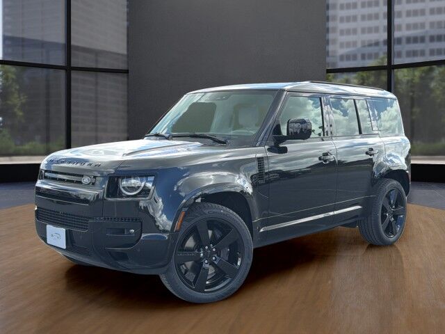 2026 Land Rover Defender X-Dynamic SE San Juan TX 2026 Land Rover Defender X-Dynamic SE San Juan TX