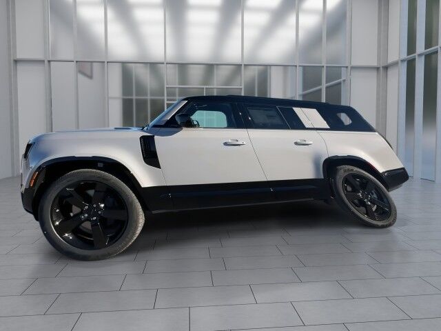 2026 Land Rover Defender X-Dynamic SE San Juan TX 2026 Land Rover Defender X-Dynamic SE San Juan TX