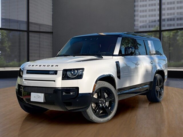 2026 Land Rover Defender 2026 Land Rover Defender