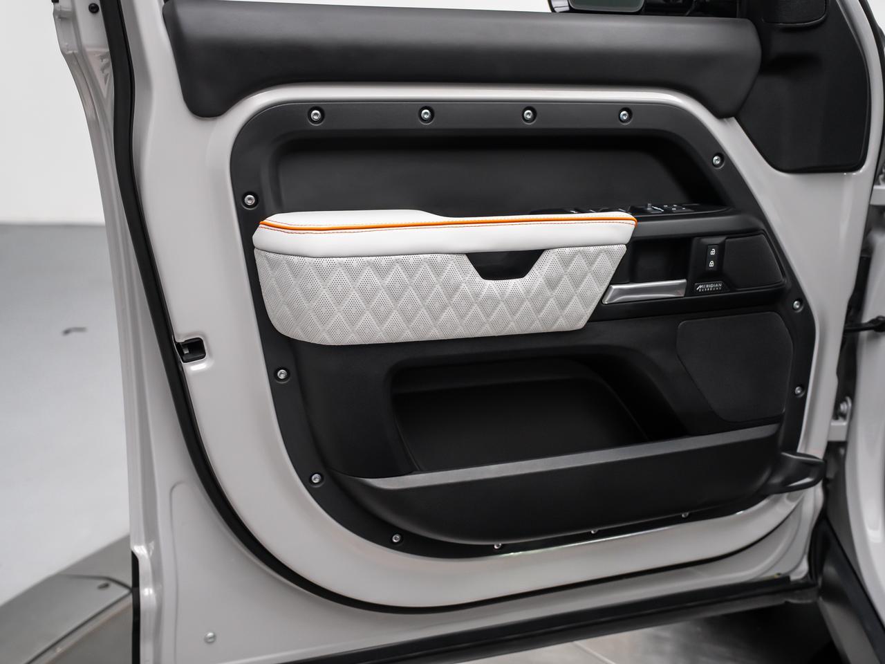 2026 Land Rover Defender X-Dynamic SE Van Nuys CA 2026 Land Rover Defender X-Dynamic SE Van Nuys CA