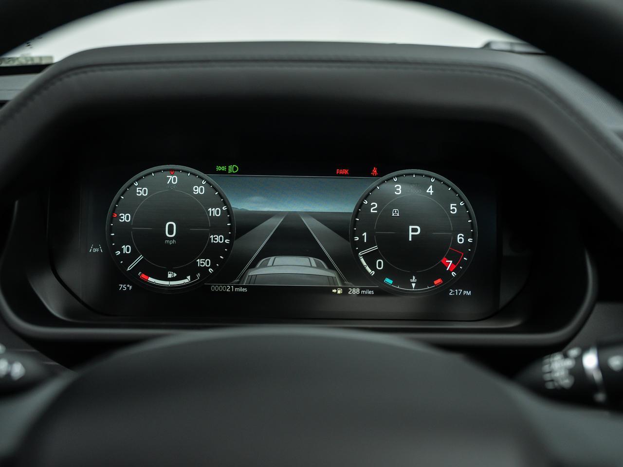 2026 Land Rover Defender X-Dynamic SE Van Nuys CA 2026 Land Rover Defender X-Dynamic SE Van Nuys CA