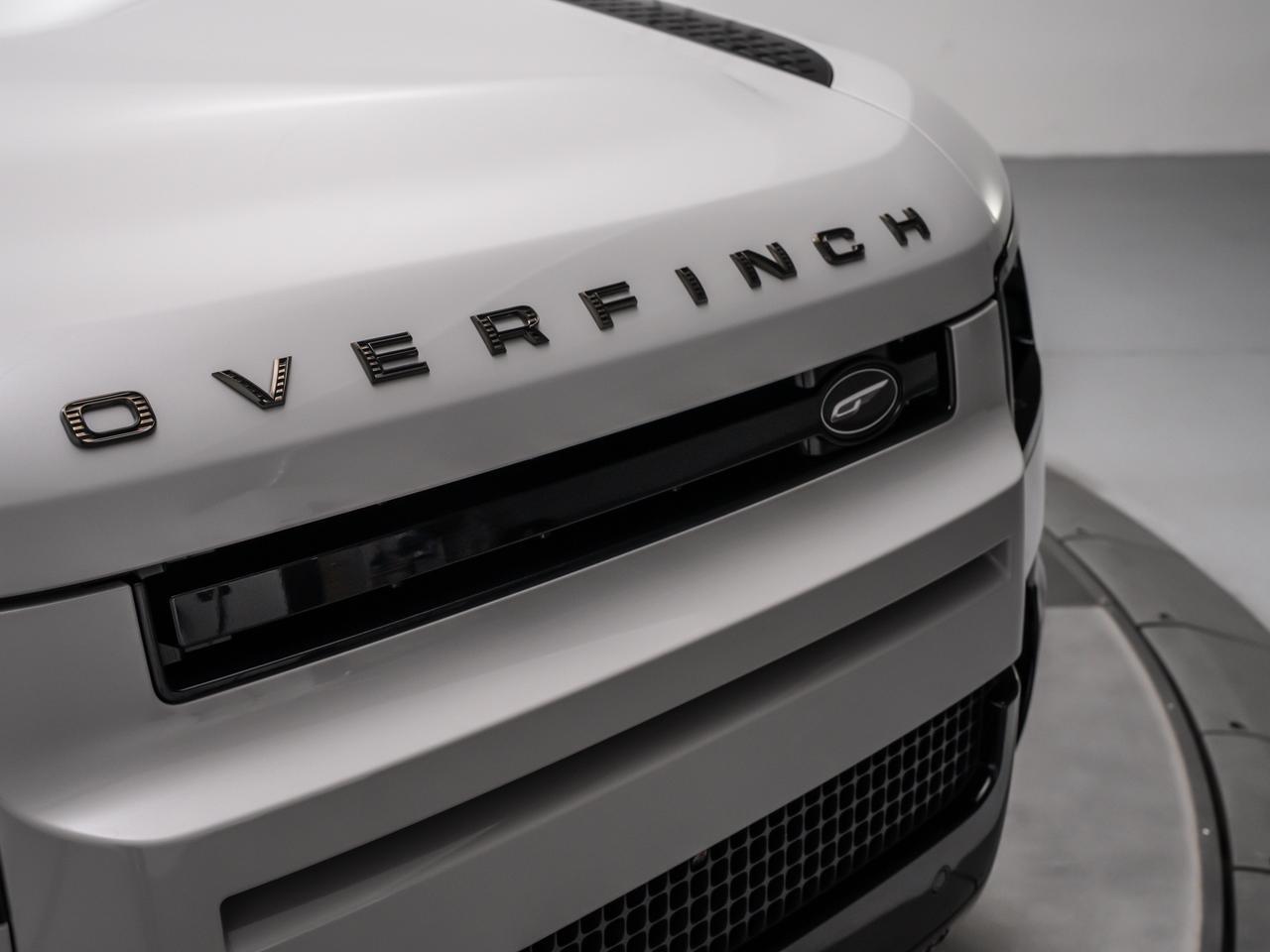 2026 Land Rover Defender X-Dynamic SE Van Nuys CA 2026 Land Rover Defender X-Dynamic SE Van Nuys CA