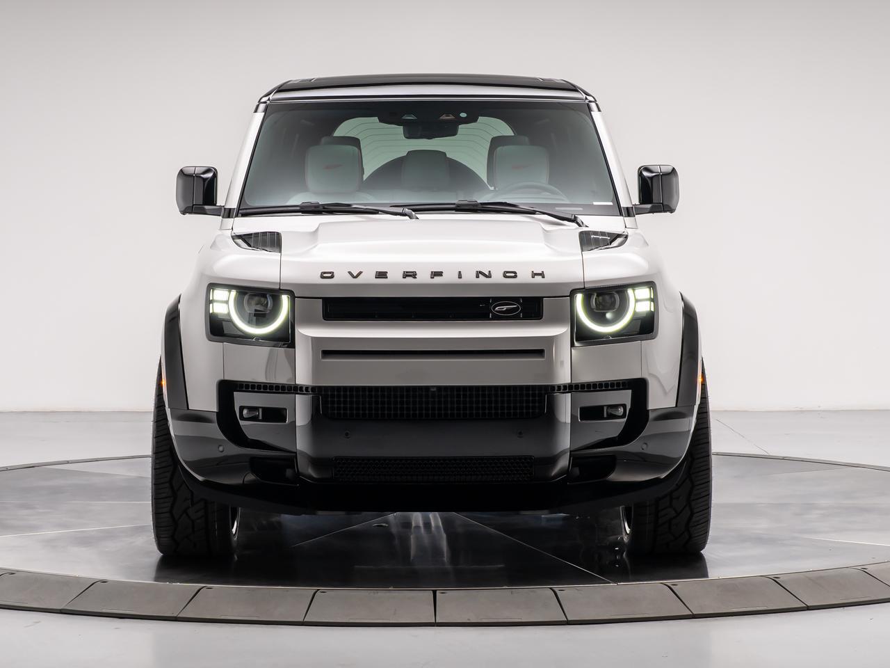 2026 Land Rover Defender X-Dynamic SE Van Nuys CA 2026 Land Rover Defender X-Dynamic SE Van Nuys CA