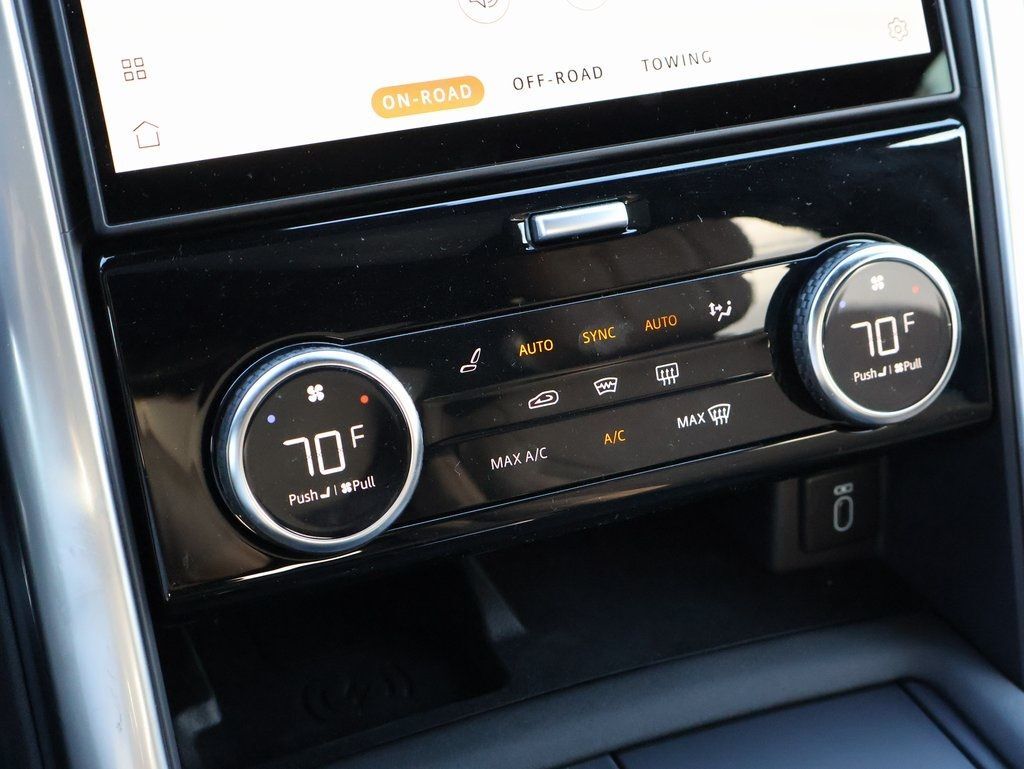 2026 Land Rover Discovery San Clemente CA