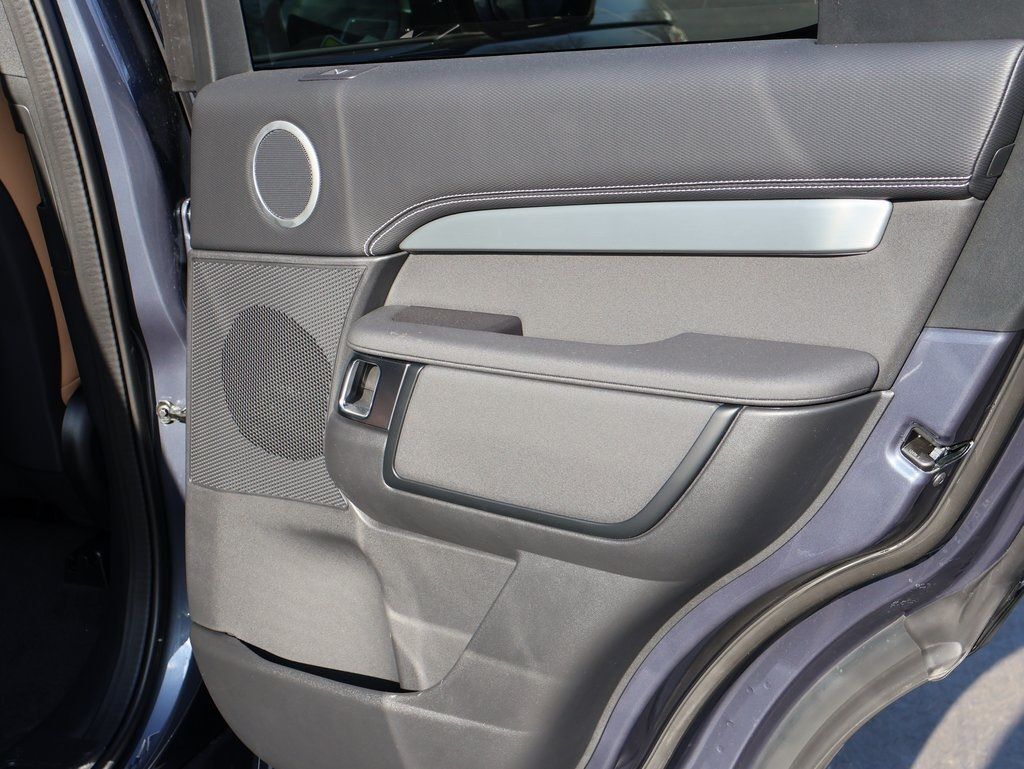 2026 Land Rover Discovery San Clemente CA