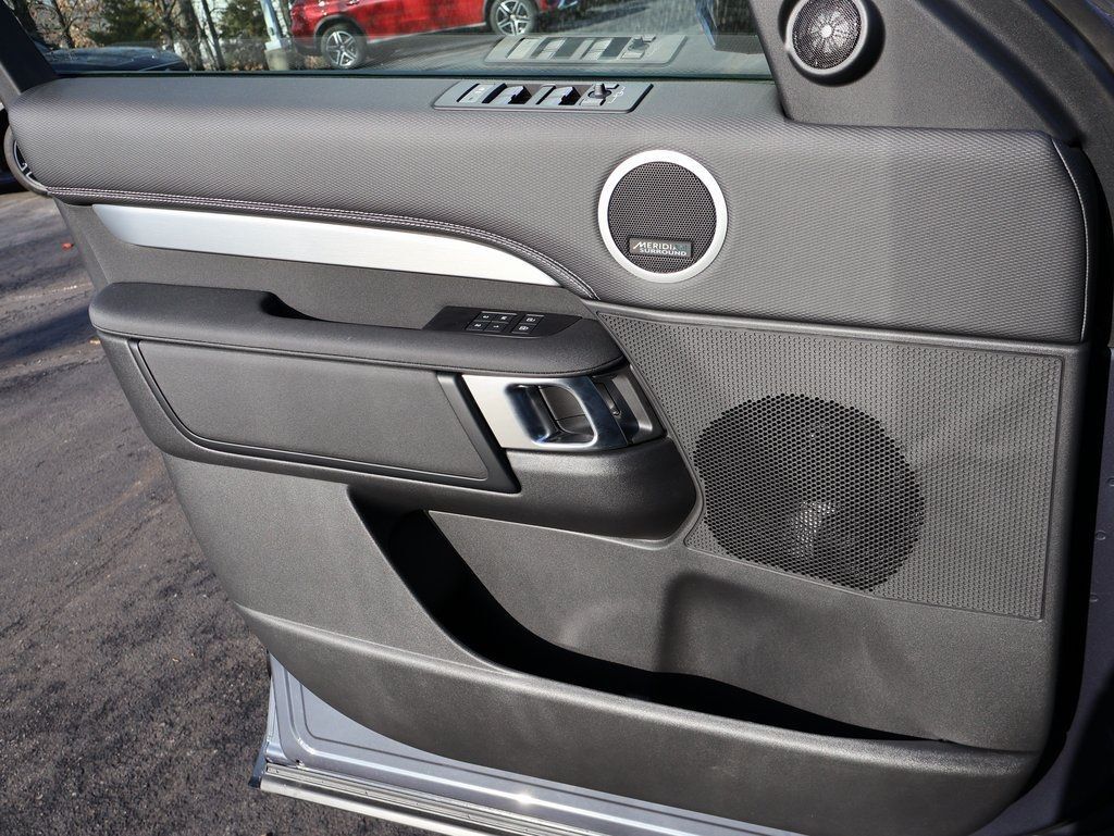 2026 Land Rover Discovery San Clemente CA