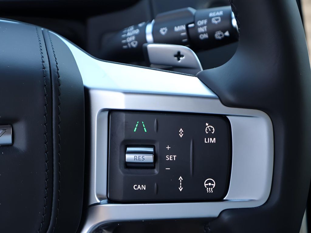 2026 Land Rover Discovery San Clemente CA