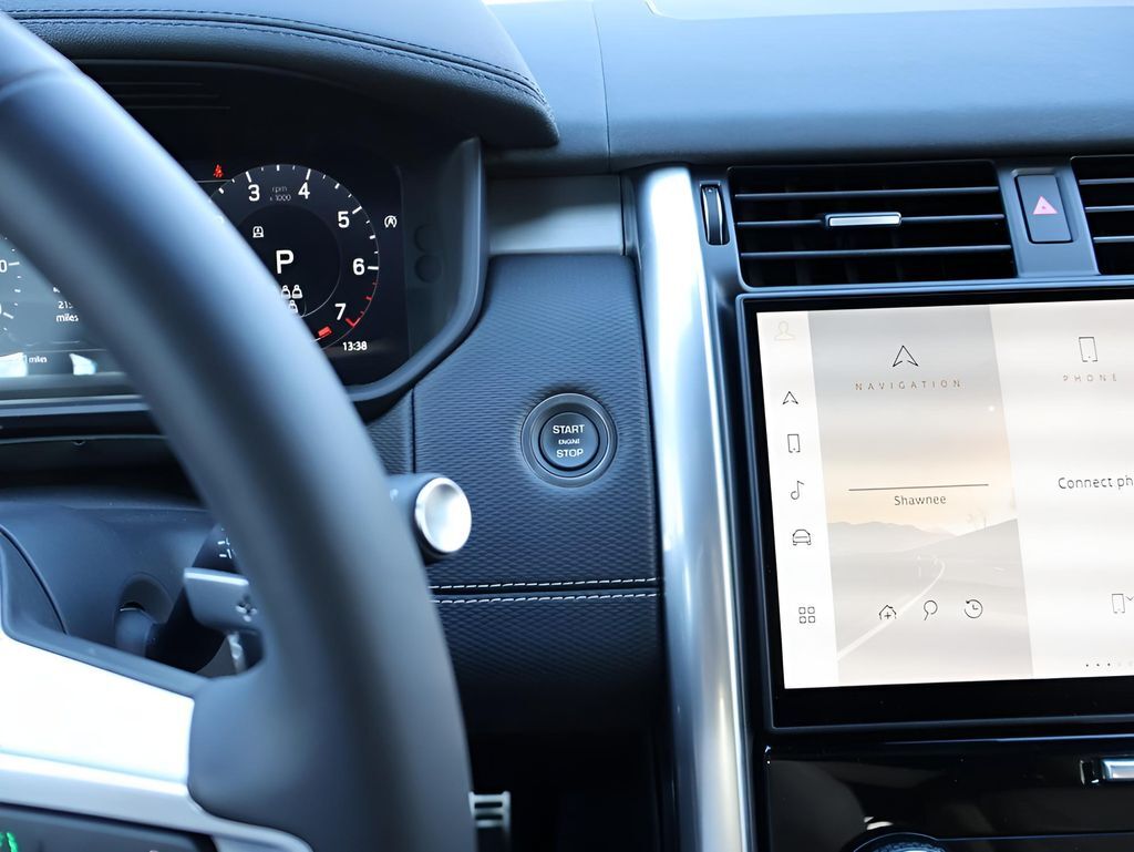 2026 Land Rover Discovery San Clemente CA