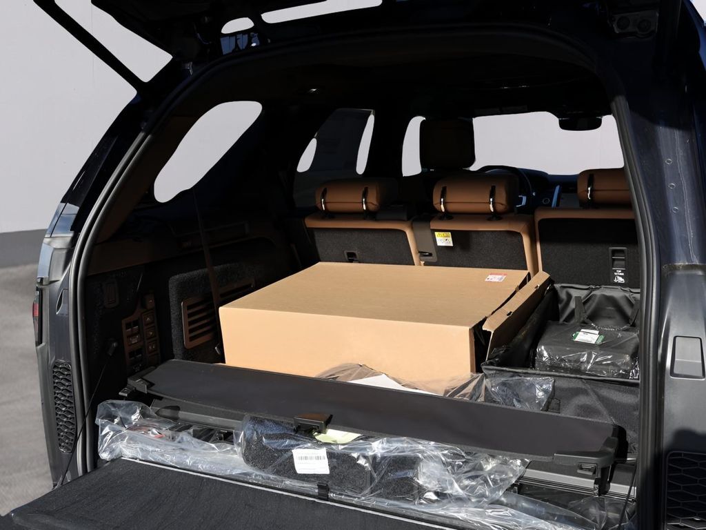 2026 Land Rover Discovery San Clemente CA