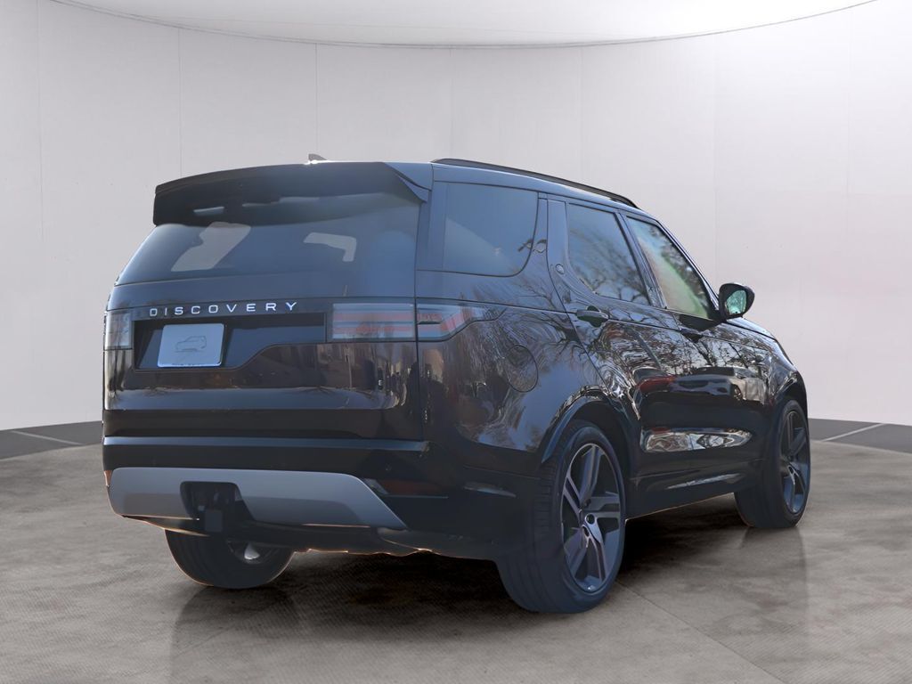2026 Land Rover Discovery San Clemente CA