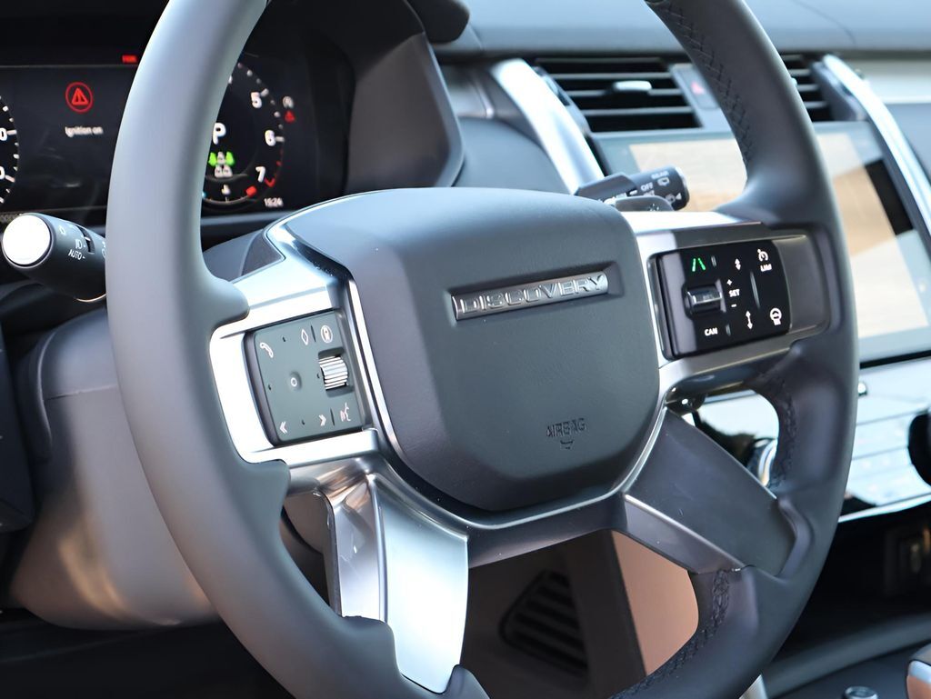 2026 Land Rover Discovery San Clemente CA