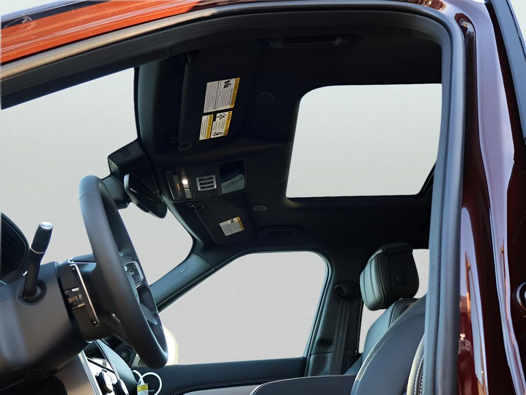 2026 Land Rover Discovery San Clemente CA