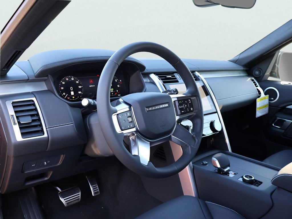 2026 Land Rover Discovery San Clemente CA