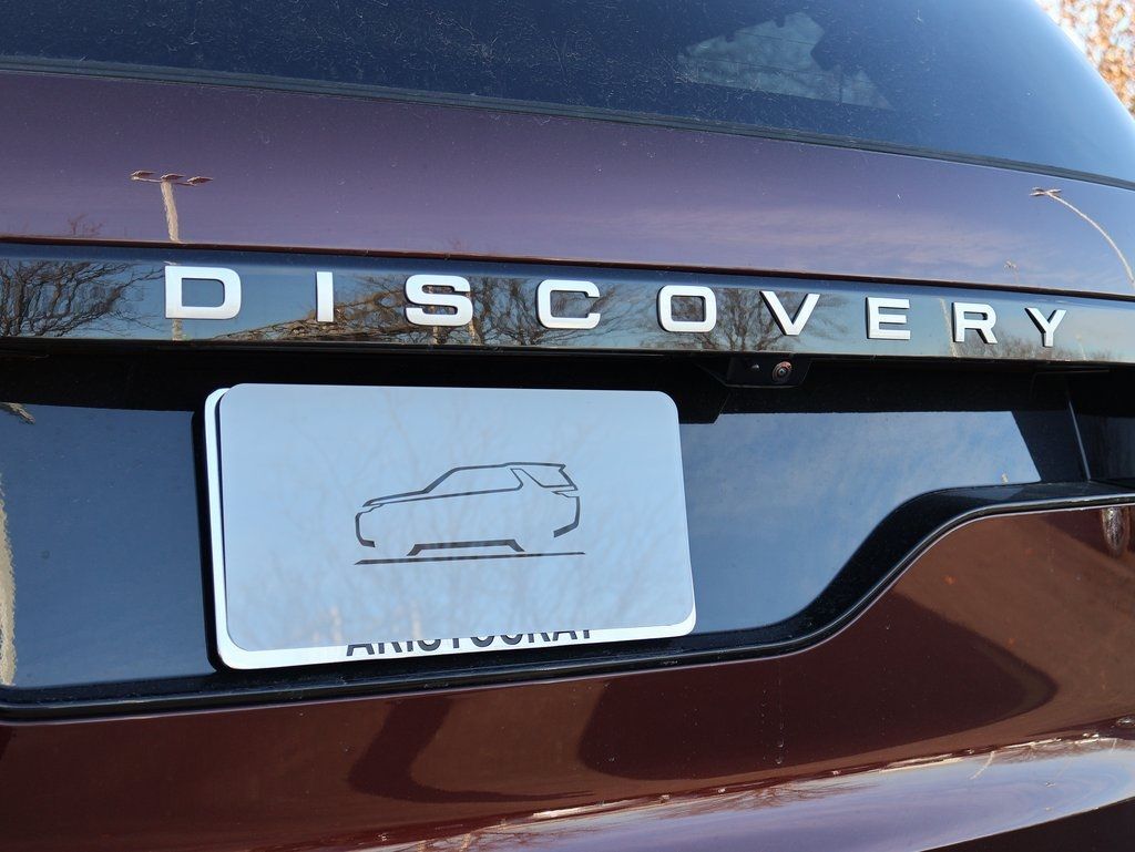 2026 Land Rover Discovery San Clemente CA