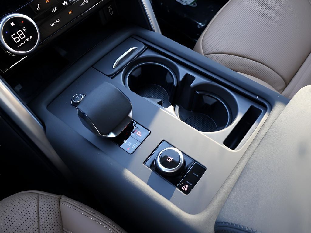 2026 Land Rover Discovery San Clemente CA