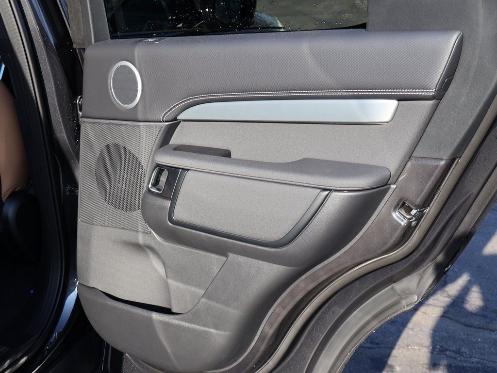 2026 Land Rover Discovery San Clemente CA