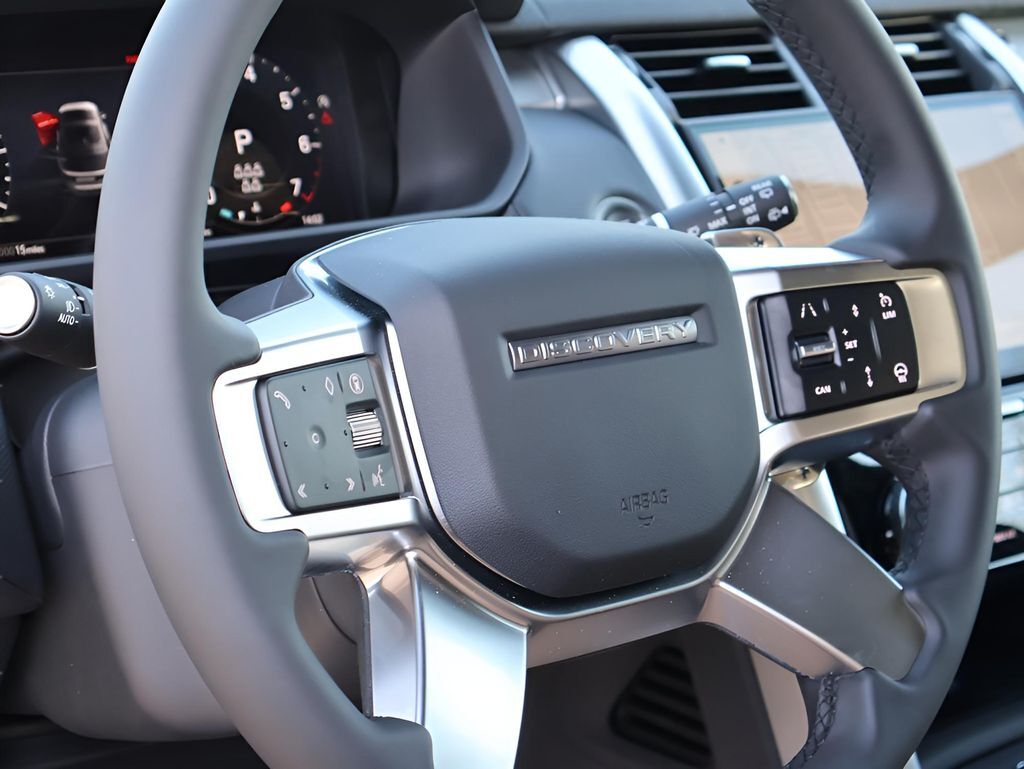 2026 Land Rover Discovery San Clemente CA