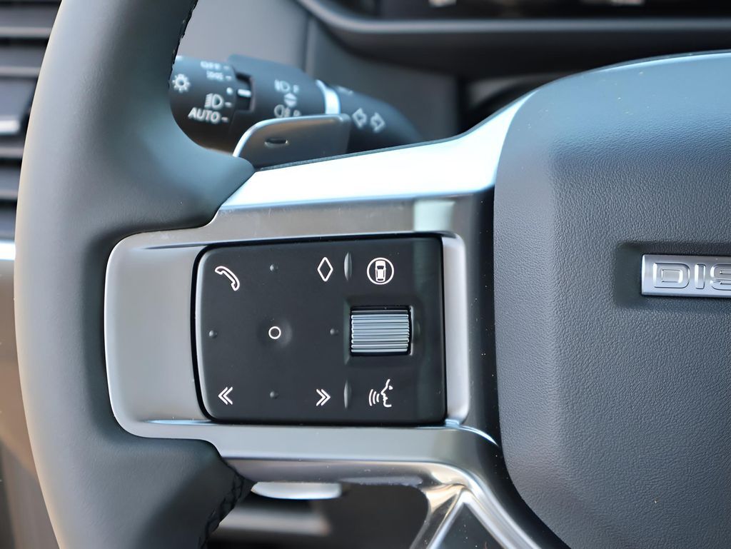 2026 Land Rover Discovery San Clemente CA