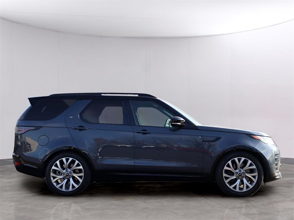 2026 Land Rover Discovery San Clemente CA