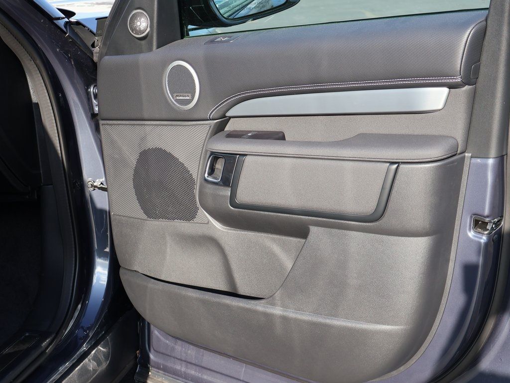 2026 Land Rover Discovery San Clemente CA