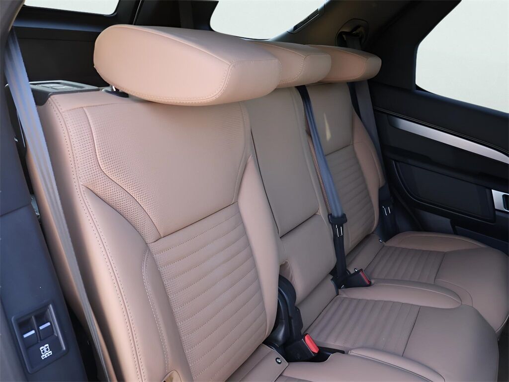 2026 Land Rover Discovery San Clemente CA