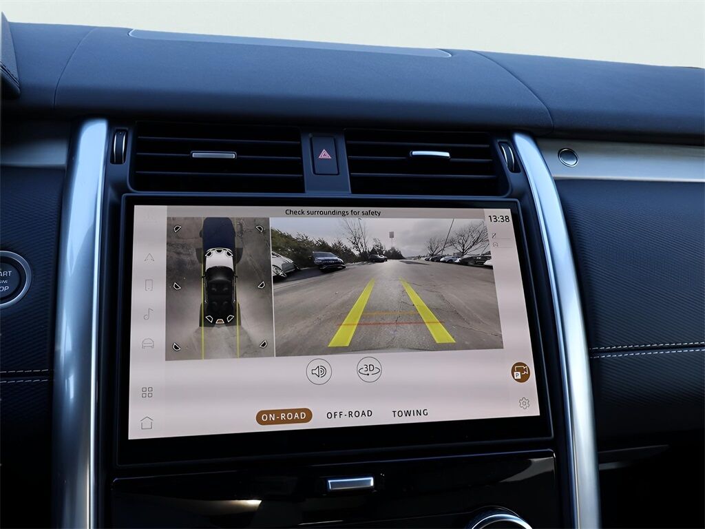 2026 Land Rover Discovery San Clemente CA