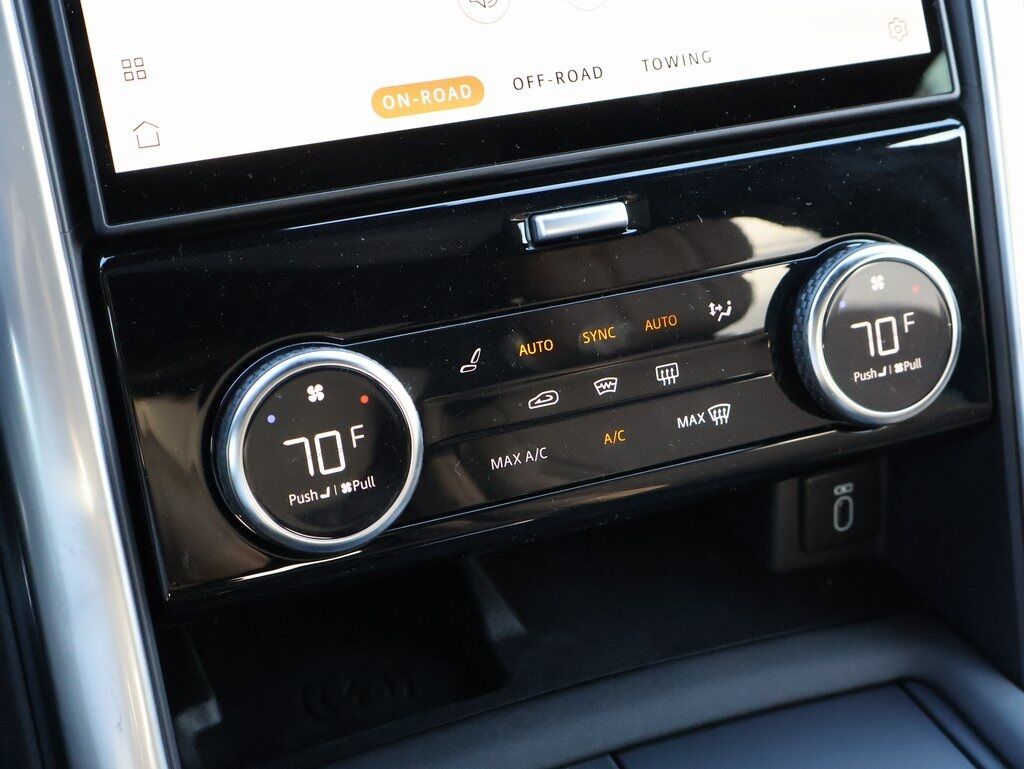 2026 Land Rover Discovery San Clemente CA