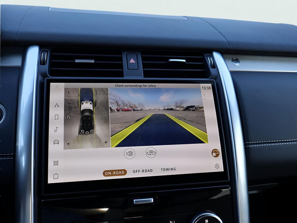 2026 Land Rover Discovery San Clemente CA