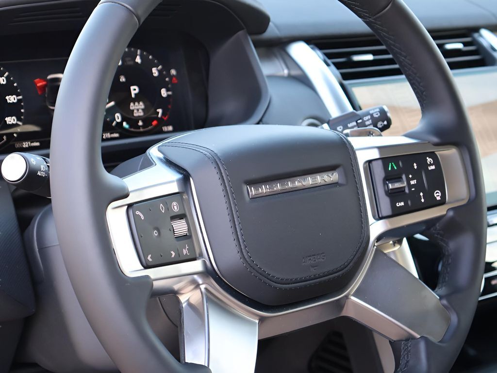 2026 Land Rover Discovery San Clemente CA