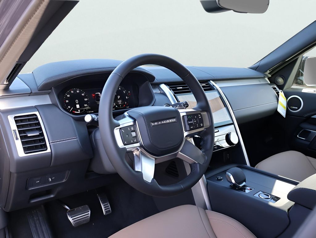 2026 Land Rover Discovery San Clemente CA