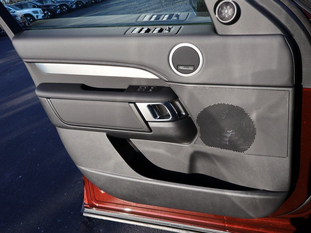 2026 Land Rover Discovery San Clemente CA