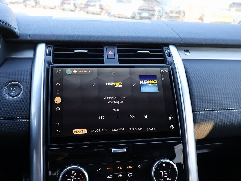 2026 Land Rover Discovery San Clemente CA