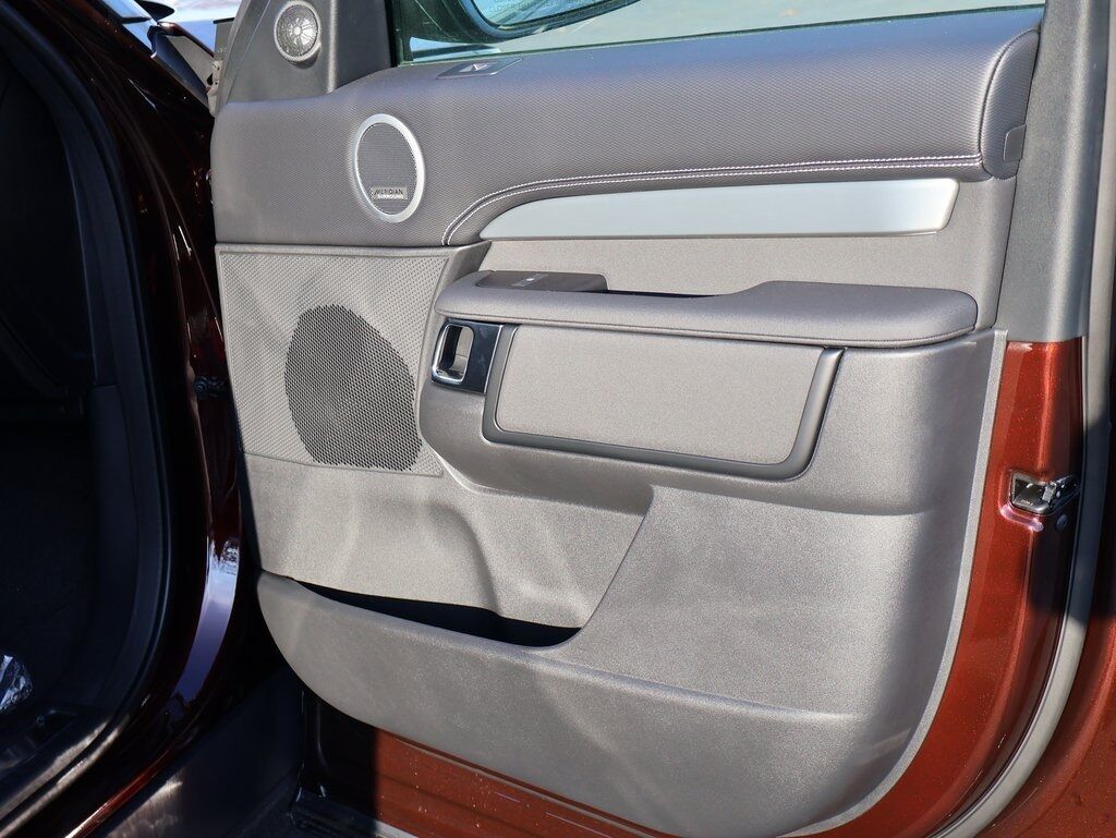 2026 Land Rover Discovery San Clemente CA