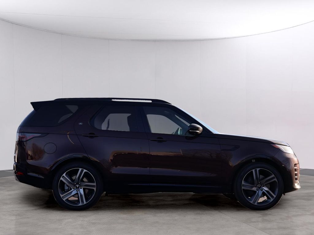 2026 Land Rover Discovery San Clemente CA