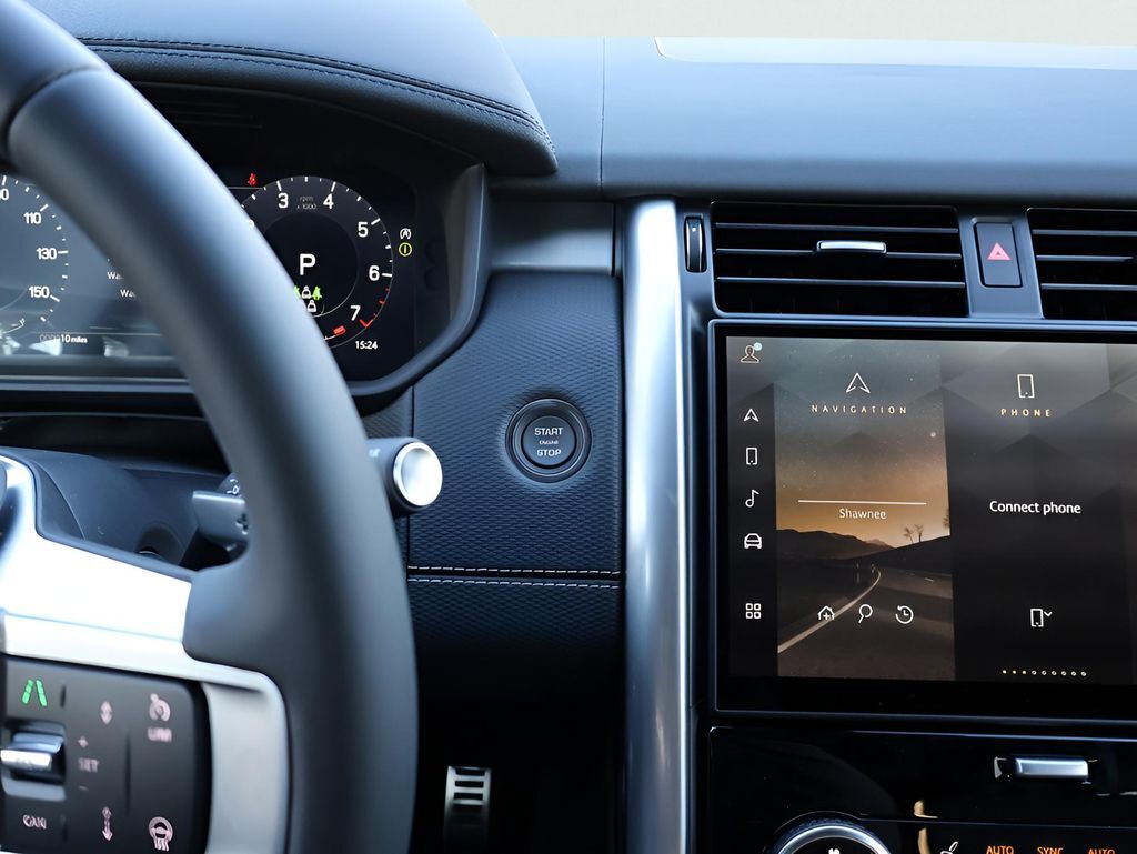 2026 Land Rover Discovery San Clemente CA