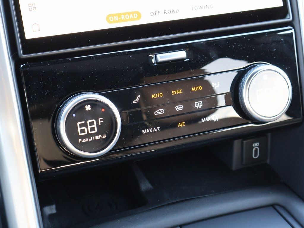 2026 Land Rover Discovery San Clemente CA