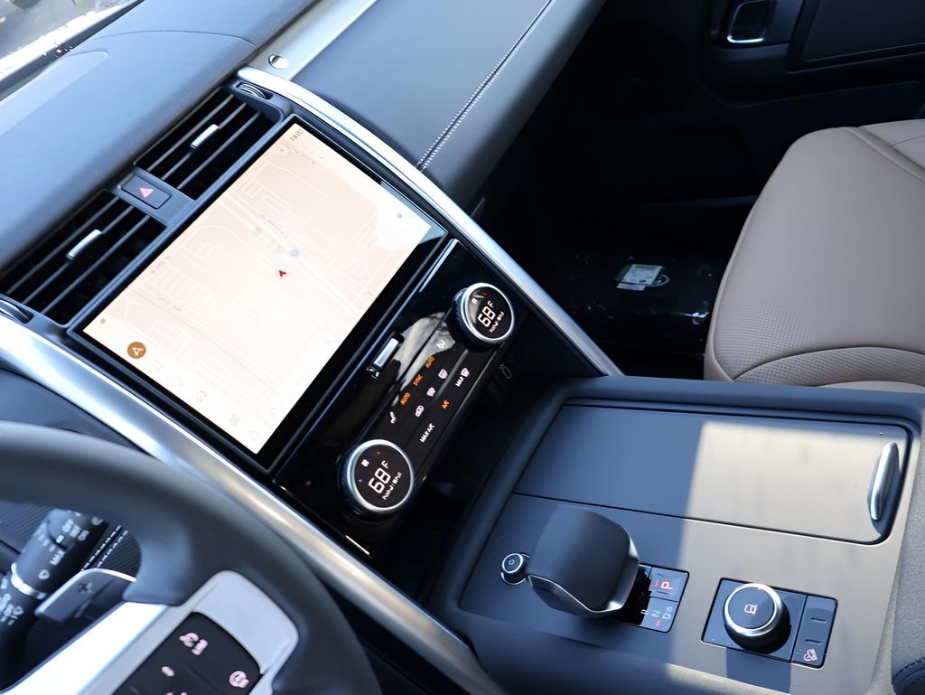 2026 Land Rover Discovery San Clemente CA