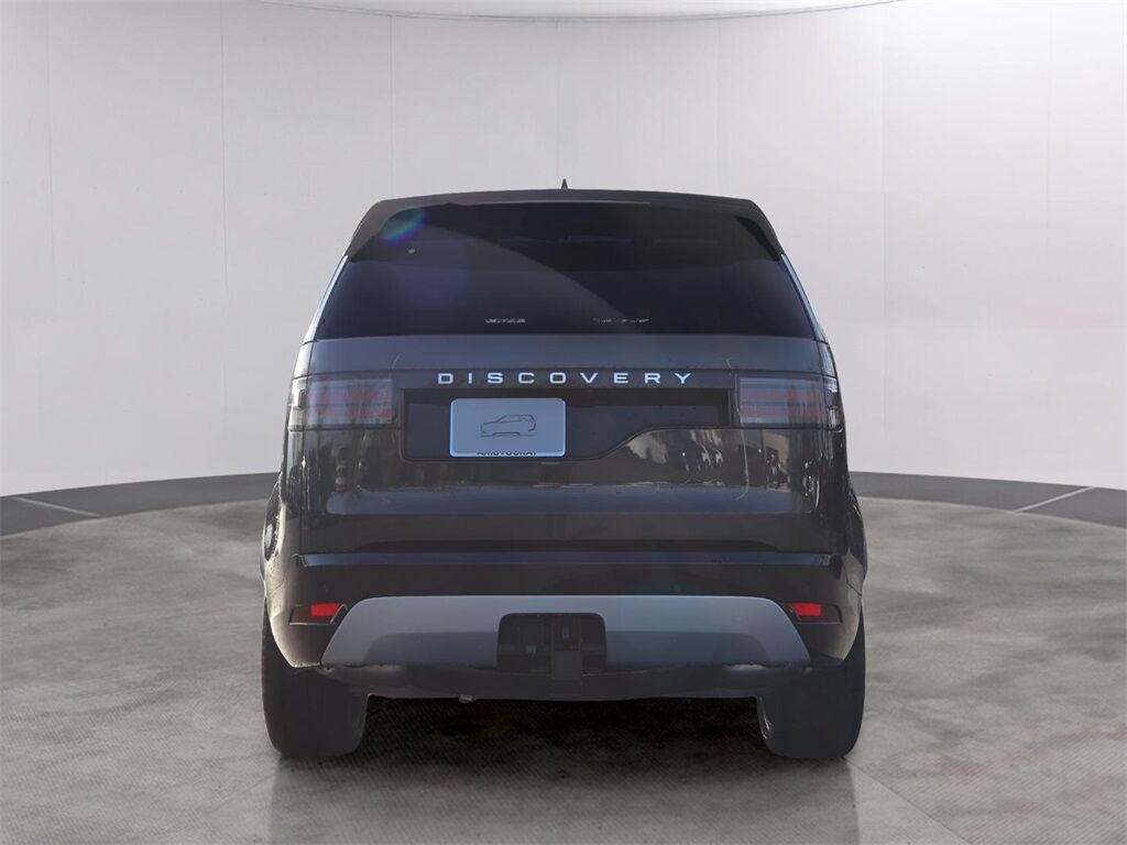 2026 Land Rover Discovery San Clemente CA