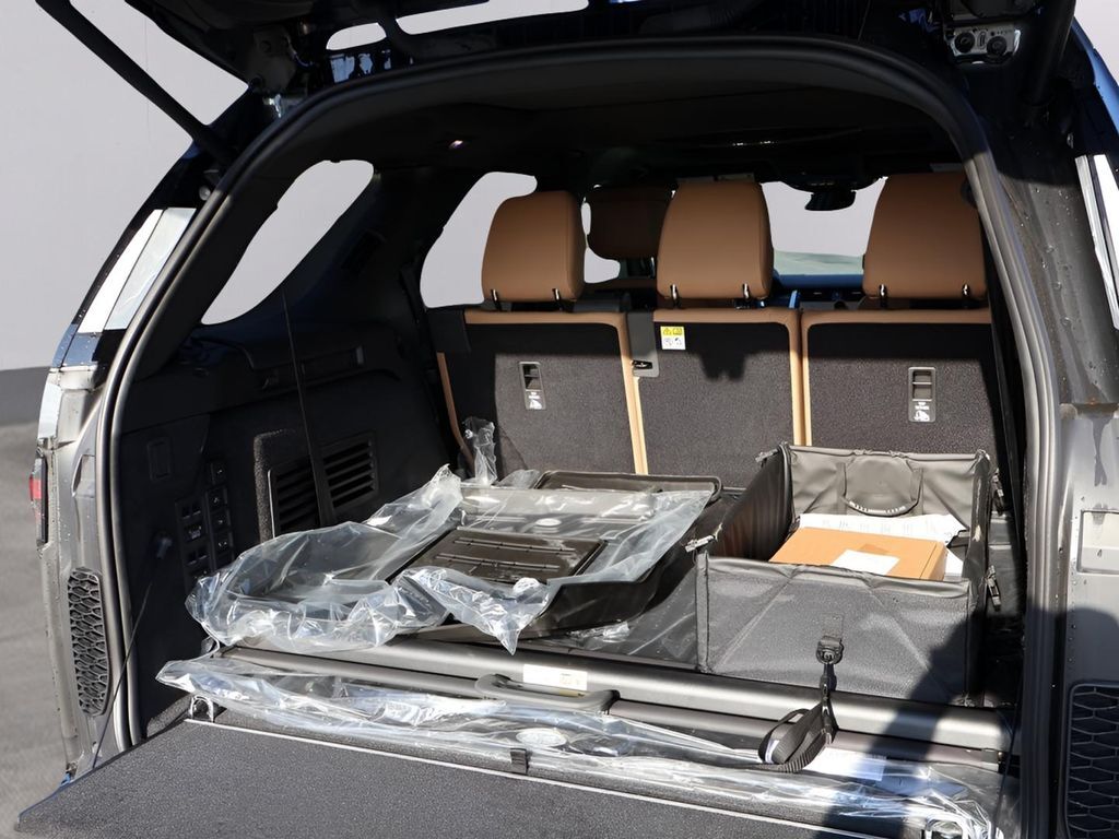 2026 Land Rover Discovery San Clemente CA